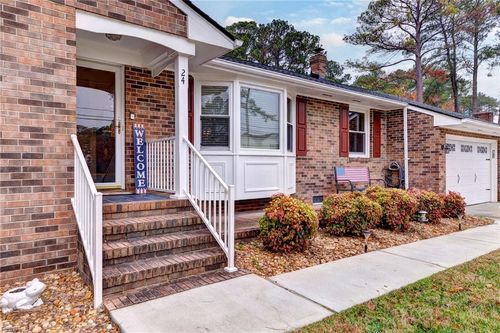 24 Bayview Drive, Poquoson, VA, 23662 | Card Image