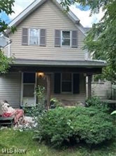 515 Lincoln Avenue Nw, House other with 4 bedrooms, 2 bathrooms and null parking in Canton OH | Image 3