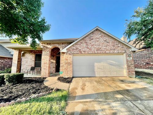1721 Flamingo Dr, Little Elm, TX, 75068-8509 | Card Image