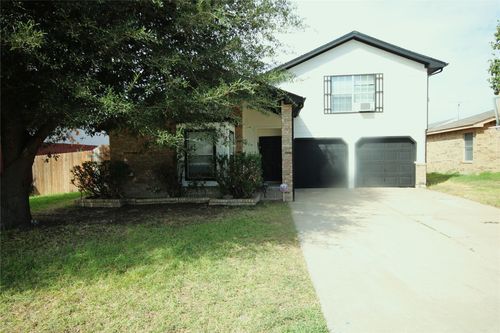 6414 Juliette Run, Arlington, TX, 76002-2999 | Card Image