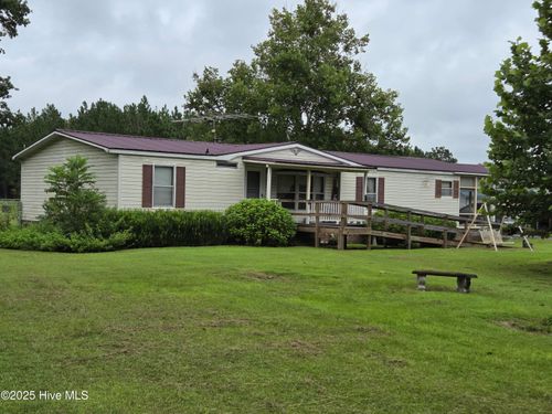 6021 X Way Rd, Gibson, NC, 28343-8721 | Card Image