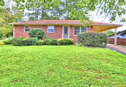 6740 Kull Dr, Lithia Springs, GA, 30122-1725 | Card Image