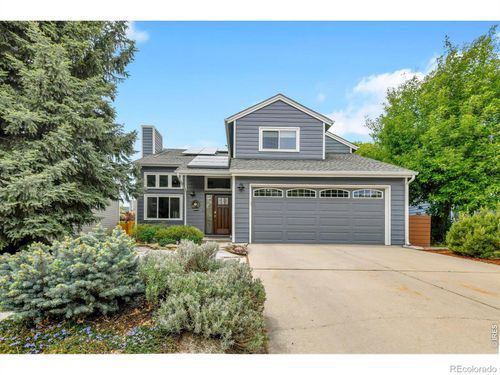 4227 Amber Street, Boulder, CO, 80304 | Card Image