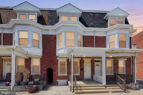 58 N Tremont St, YORK, PA, 17403-1151 | Card Image