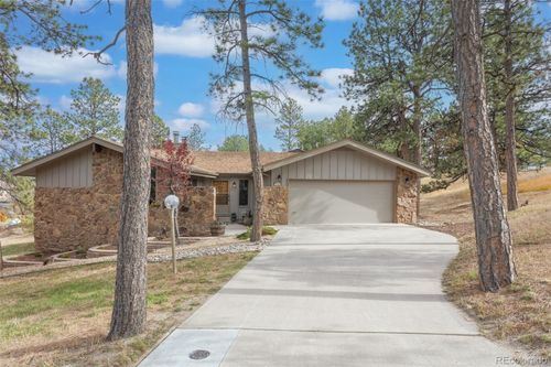 5992 S Belmont Way, Parker, CO, 80134 | Card Image