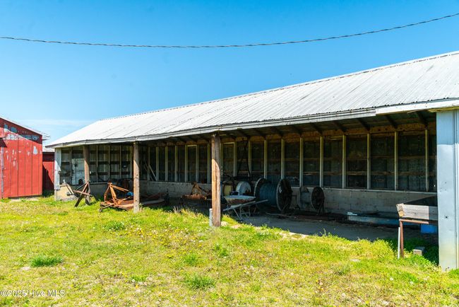 3775 Grifton Hugo Rd, House other with 5 bedrooms, 2 bathrooms and 2 parking in Grifton NC | Image 66
