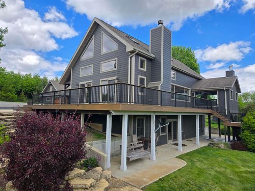 4845 N Hacker Rd, APPLE RIVER, IL, 61001-9563 | Card Image