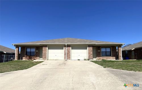 2802-2802 Ashley Dr, Copperas Cove, TX, 76522-7729 | Card Image