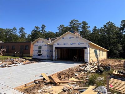 One-story home with 5 bedrooms, 3 baths and 2 car garage | Image 2