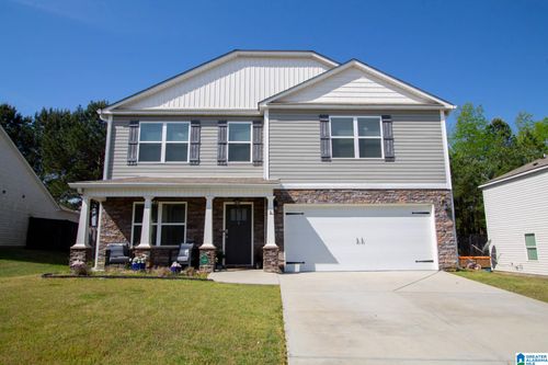 197 Polo Field Way, CHELSEA, AL, 35043-4400 | Card Image