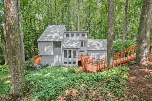 1279 Colony Pl, Marietta, GA, 30068-2821 | Card Image