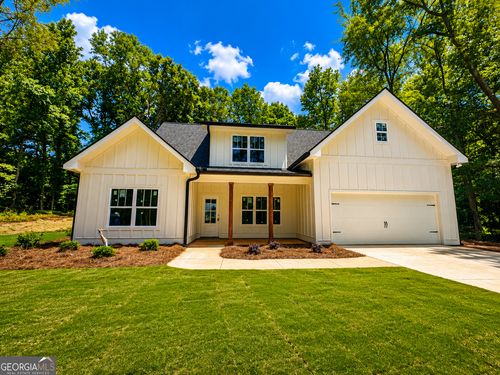 49 Treemont Dr, Nicholson, GA, 30565-2007 | Card Image