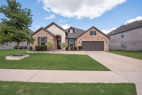 307 Lake Forest Trl, Anna, TX, 75409-3654 | Card Image