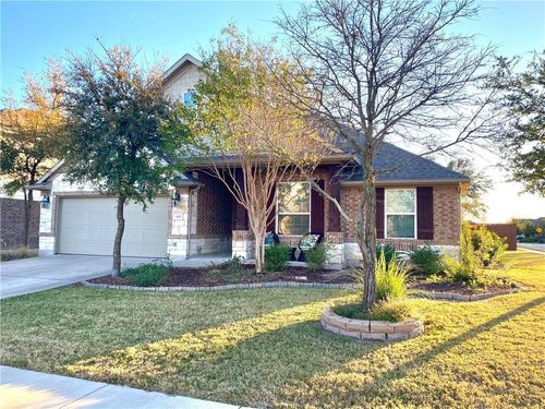 100 San Matteo St, Georgetown, TX, 78628-7080 | Card Image
