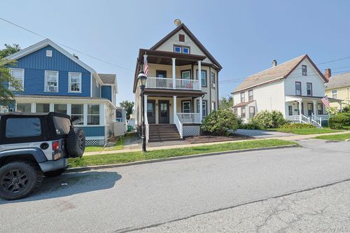 34 Lagrange Avenue, Poughkeepsie (Town), NY, 12603 | Card Image