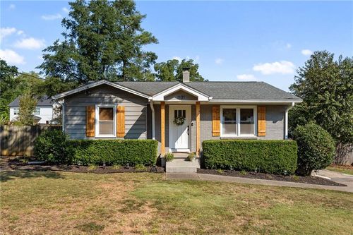 1101 Mclinden Ave Se, Smyrna, GA, 30080-4145 | Card Image