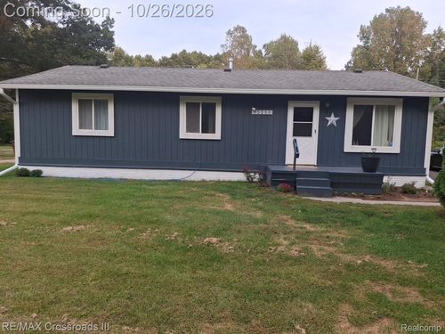 13251 Rawsonville Rd, Sumpter Township, MI, 48111-9401 | Card Image