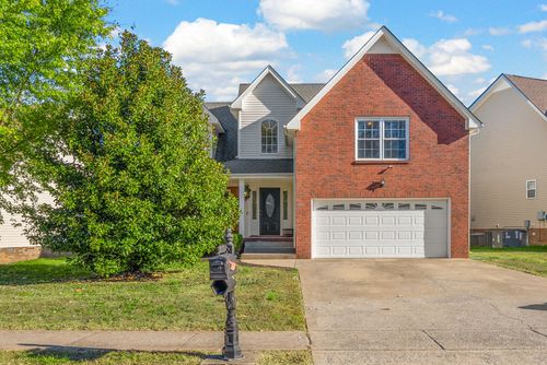 1393 Bruceton Dr, Clarksville, TN, 37042-4636 | Card Image