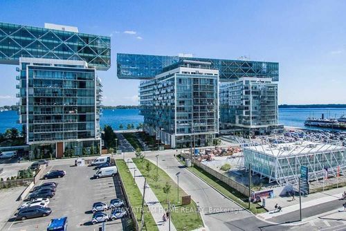 1104-29 Queens Quay E, Toronto, ON, M5E0A4 | Card Image