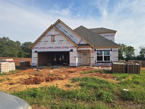 1001 Kayce Dr, Prattville, AL, 36066-7590 | Card Image
