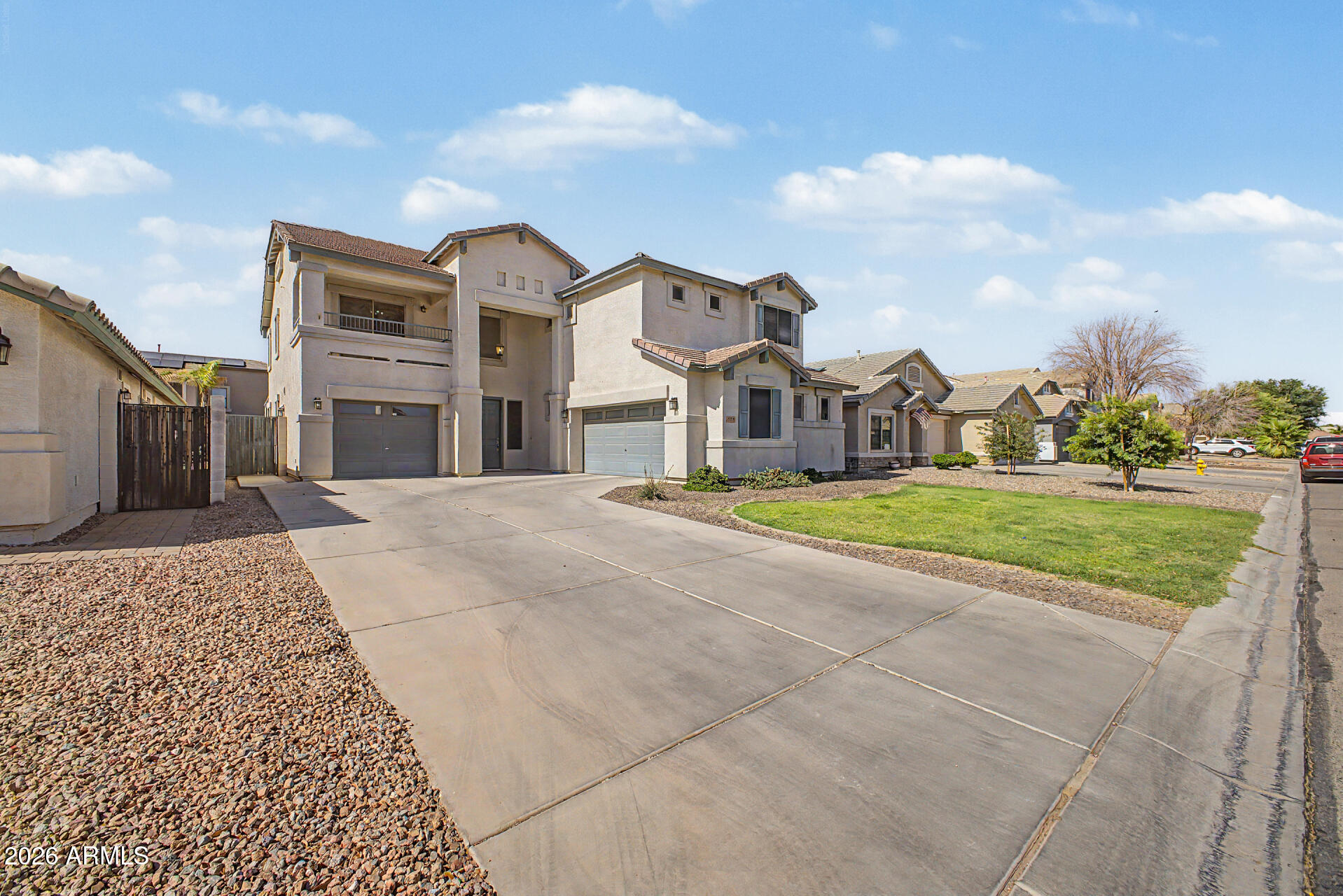 Residential in San Tan Valley 2