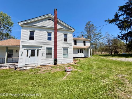 1915 State Route 247, Clifford Twp, PA, 18421-7872 | Card Image