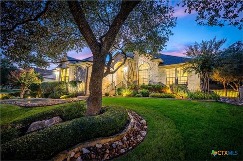 861 Santa Cruz, New Braunfels, TX, 78132-2901 | Card Image