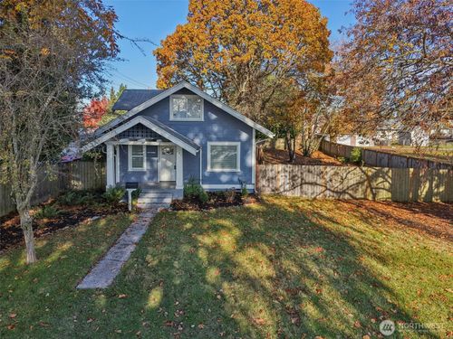 805 E 58th St, Tacoma, WA, 98404-2307 | Card Image