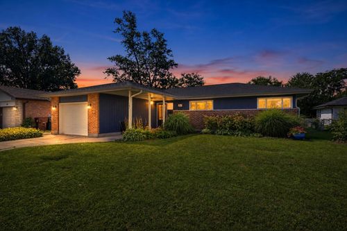 287 Rich Rd, Park Forest, IL, 60466-1629 | Card Image