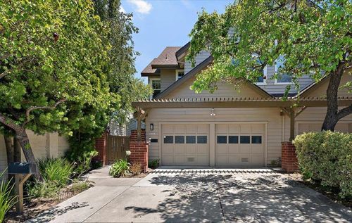 2131 Avy Ave, Menlo Park, CA, 94025 | Card Image