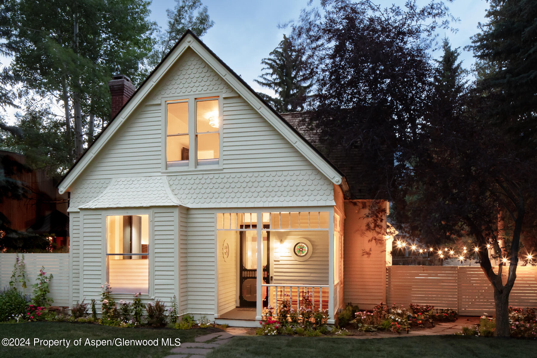 Bleeker St, Aspen, CO 81611