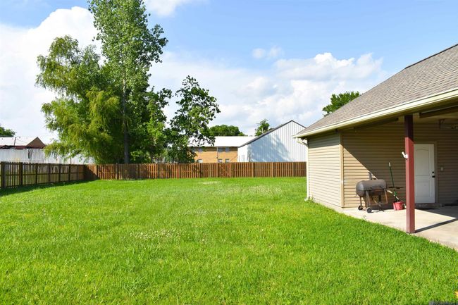 3110 River Landing Dr, House other with 3 bedrooms, 3 bathrooms and 4 parking in Addis LA | Image 47