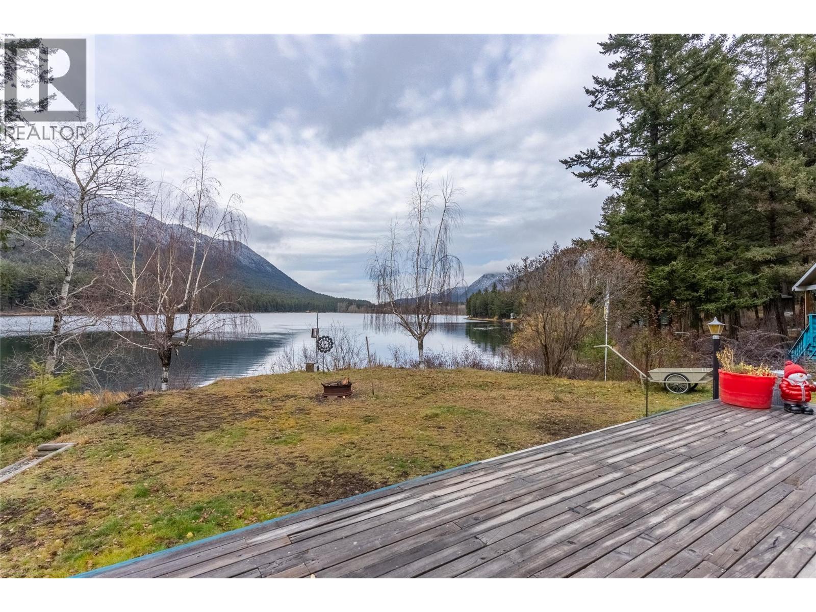 Residential in Lillooet 3