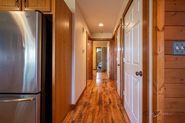 2361 W Florence Rd, House other with 3 bedrooms, 2 bathrooms and 4 parking in BAILEYVILLE IL | Image 11