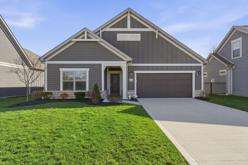 243 Parkgate Ct, Delaware, OH, 43015-7719 | Card Image