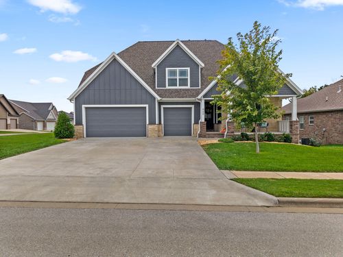 860 E Ashford Avenue, Nixa, MO, 65714 | Card Image