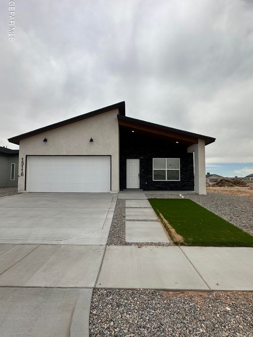 15116 Endurance Ave, El Paso, TX, 79938-5491 | Card Image