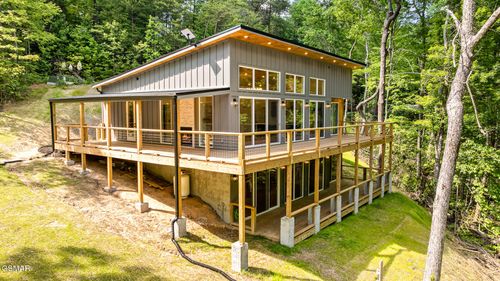 4019 Brooke Hollow Ln, Sevierville, TN, 37862-8290 | Card Image