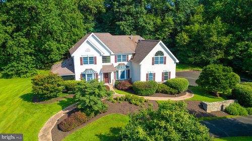 2160 Huntingdon Rd, HUNTINGDON VALLEY, PA, 19006-4306 | Card Image