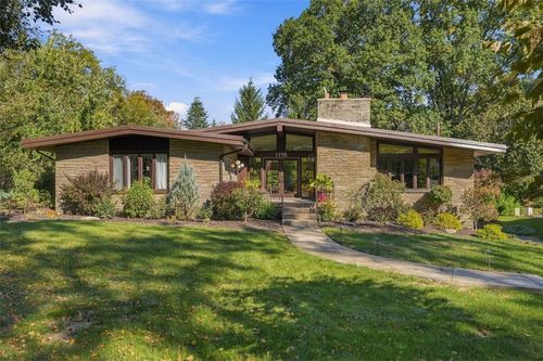 1755 Partridge Run Rd, Pittsburgh, PA, 15241-2823 | Card Image