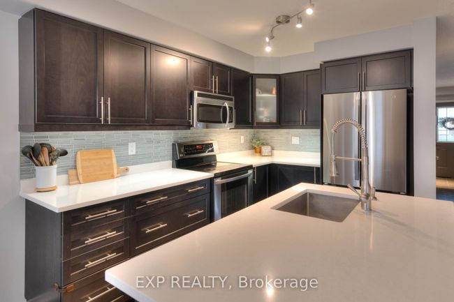 288 Norwich Rd, House other with 3 bedrooms, 3 bathrooms and 2 parking in Breslau ON | Image 17
