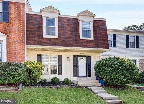 3163 Harvard St, WOODBRIDGE, VA, 22192-1726 | Card Image