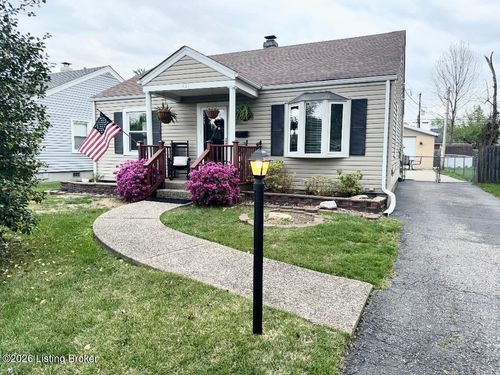 431 Marquette Dr, Louisville, KY, 40222-4719 | Card Image