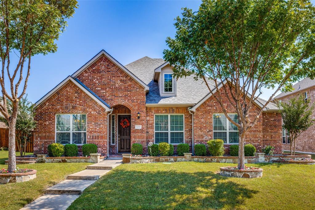 Enchanted Rock Dr, Allen, TX 75013