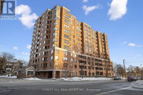 506-88 Grandview Way, North York, ON, M2N6V6 | Card Image