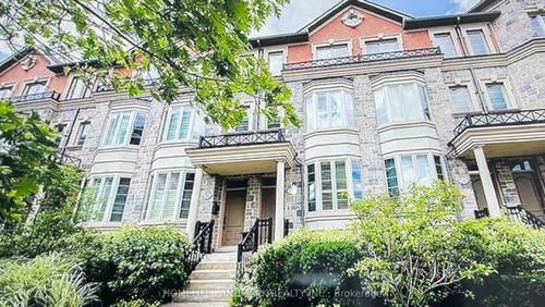 50 Clairtrell Rd, North York, ON, M2N5J6 | Card Image