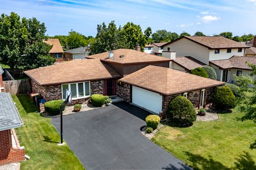 3316 193rd St, Lansing, IL, 60438-3860 | Card Image