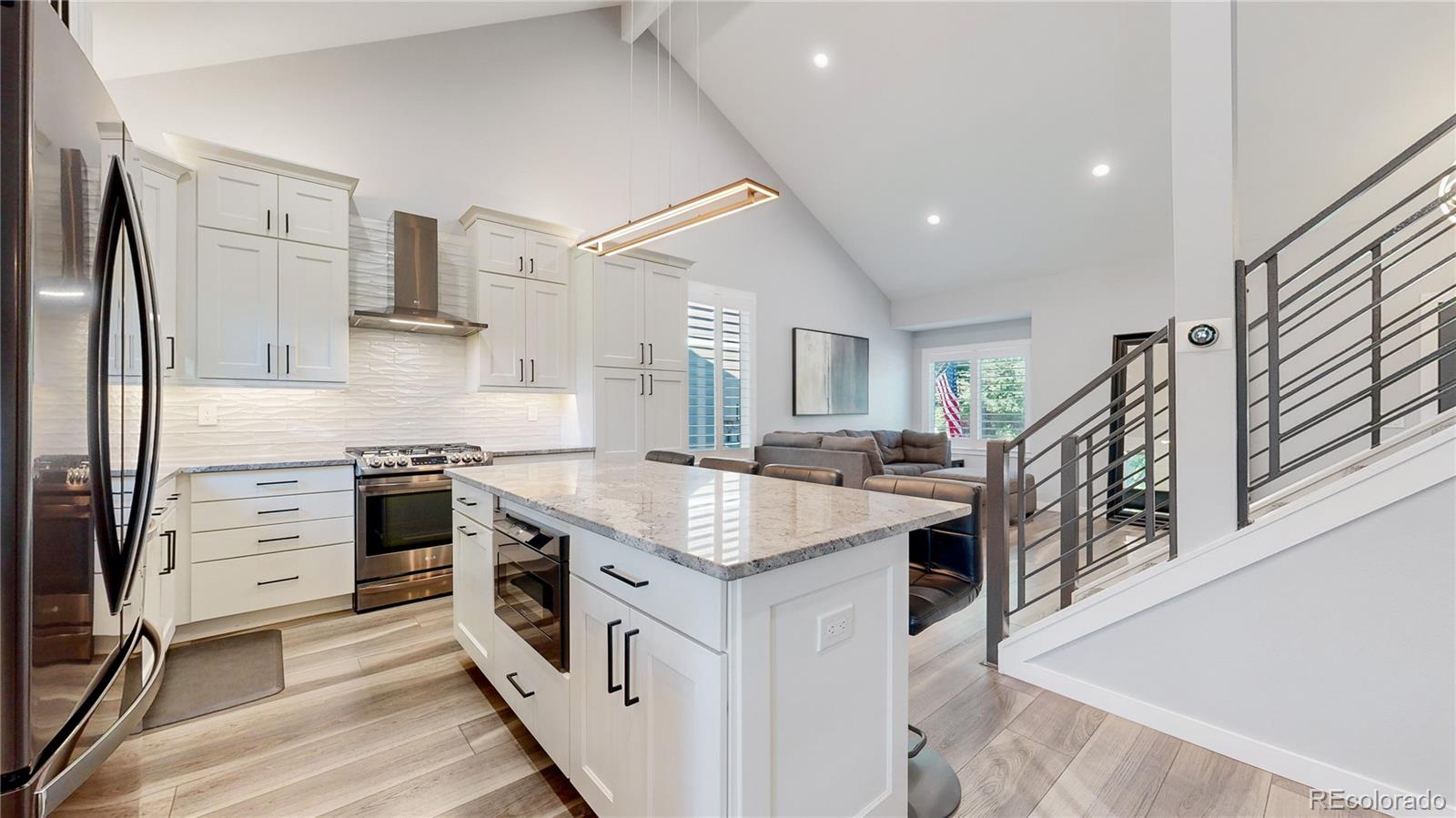 Foothill Ash , Littleton, CO 80127