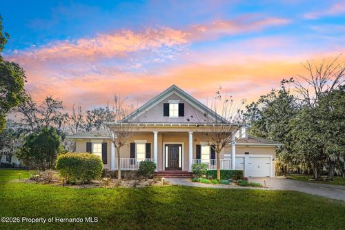 19546 Mossy Oak Ct, Brooksville, FL, 34601-6645 | Card Image