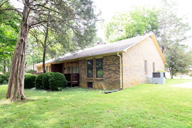 1726 Wiltshire Dr, House other with 3 bedrooms, 2 bathrooms and 2 parking in Murfreesboro TN | Image 49